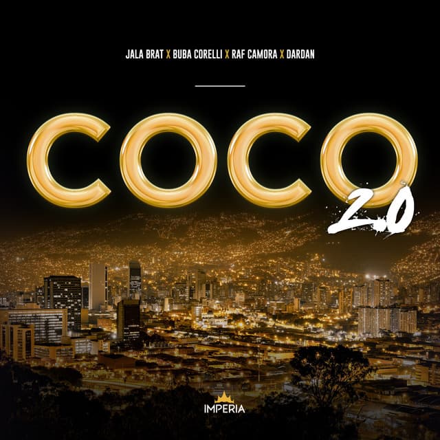 Coco 2.0