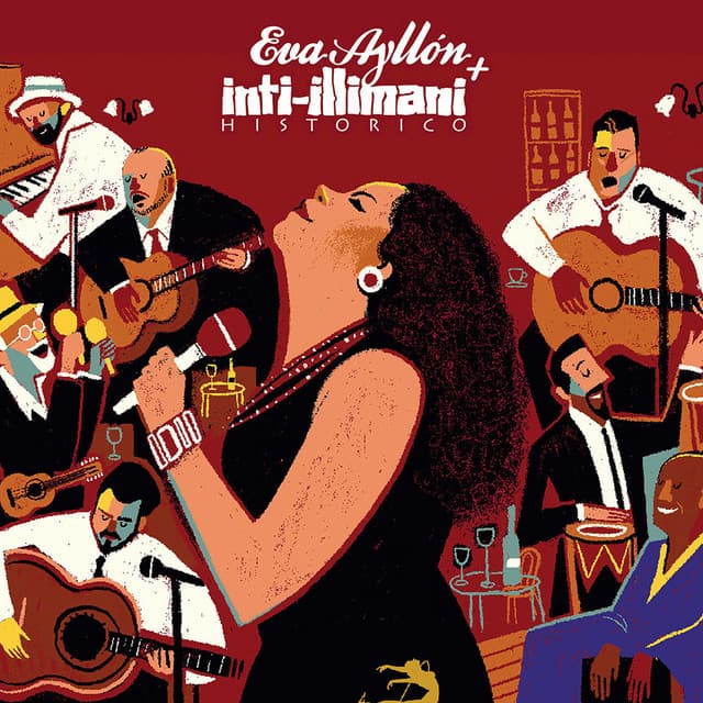 Bailando Con Tu Sombra - En Vivo