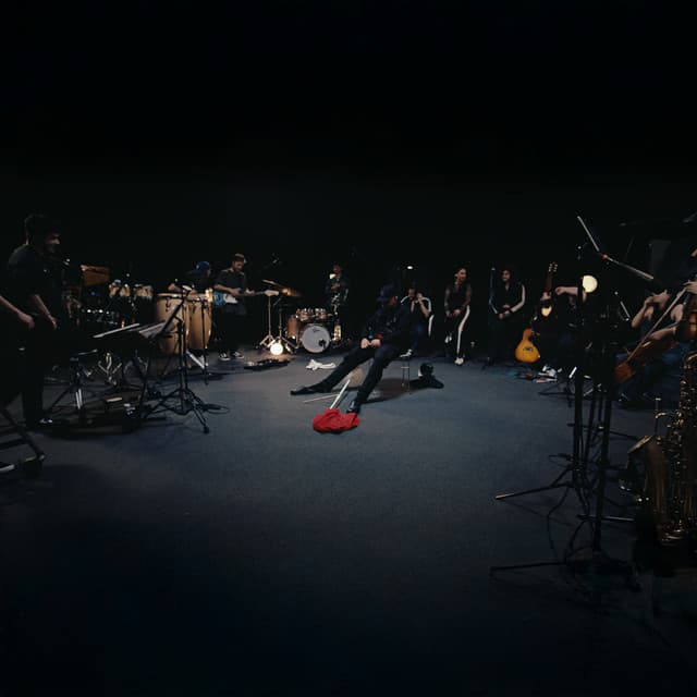 Pantera + Guerrera - Rondo