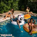 Huragan - DJ Hazel Remix