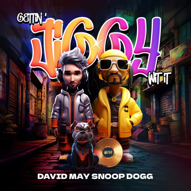 Gettin' Jiggy Wit It - feat. Snoop Dogg