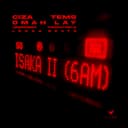 Isaka II (6am) [with Tems, Omah Lay, Thukuthela, Jazzworx, Lekaa Beats]