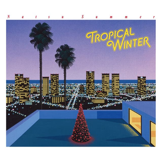 Tropical Christmas