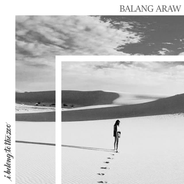 Balang Araw - Single Version