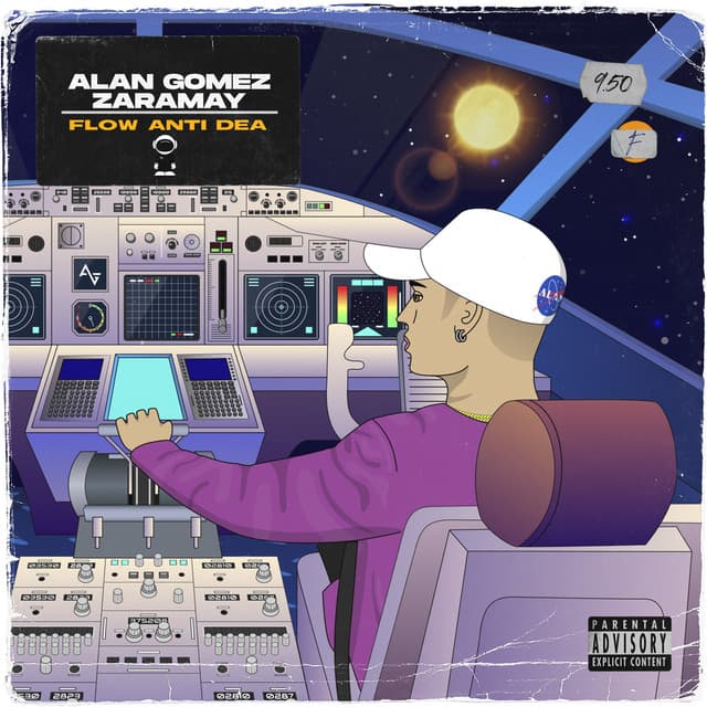 Flow anti dea - Remix