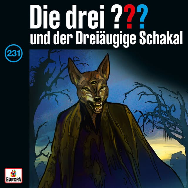 231 - und der Dreiäugige Schakal - Teil 05