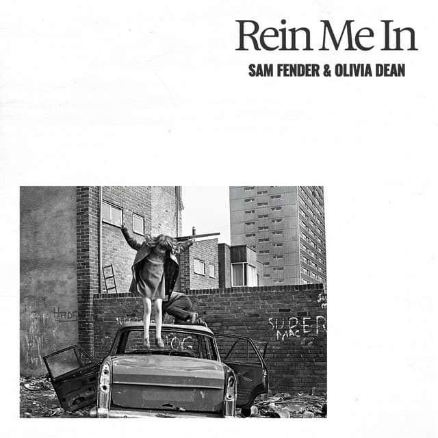 Rein Me In (with Olivia Dean)
