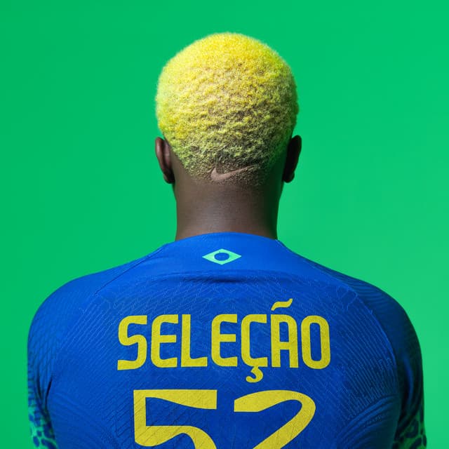 SELEÇÃO