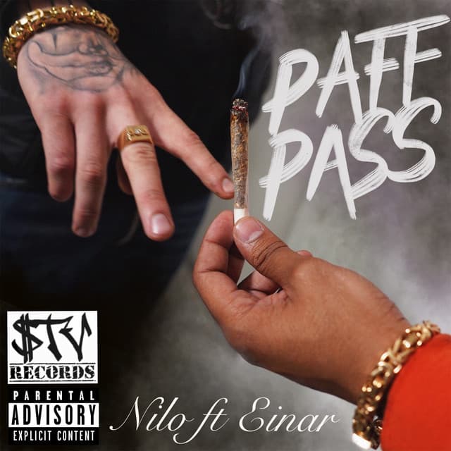 Paff pass