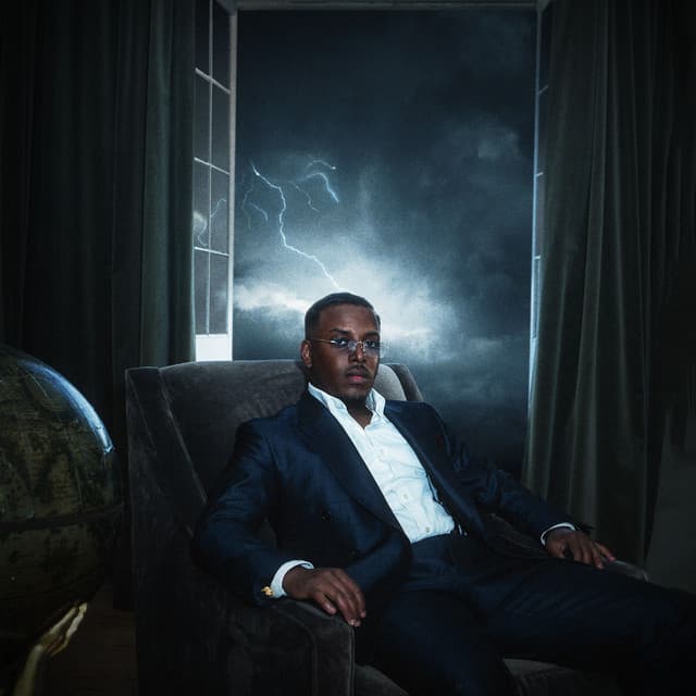 GARANTI (feat. Jamaika)