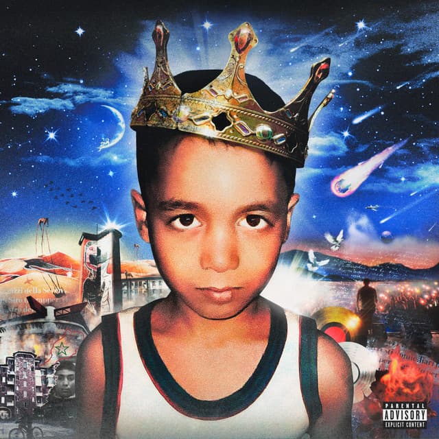 Due principi (feat. Emis Killa)