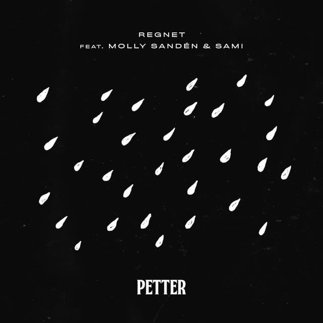 Regnet (feat. Molly Sandén & SAMI)