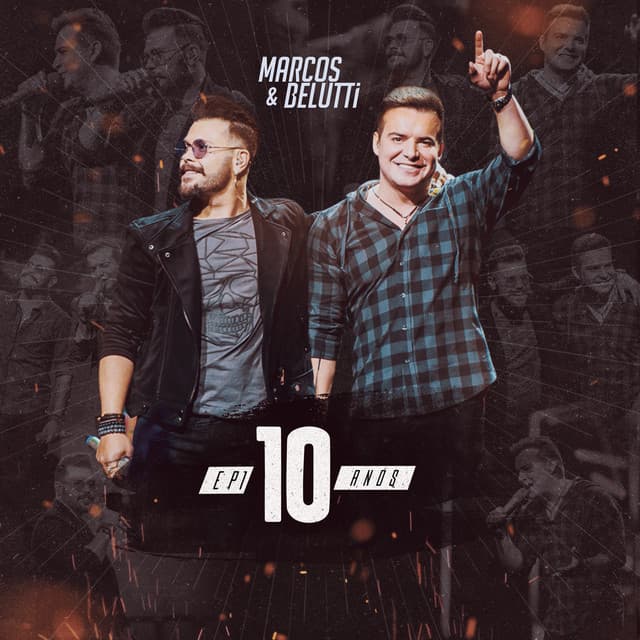 Um Só que pra Mim é Tudo - Ao Vivo