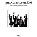 Alla vägar bär till Rom