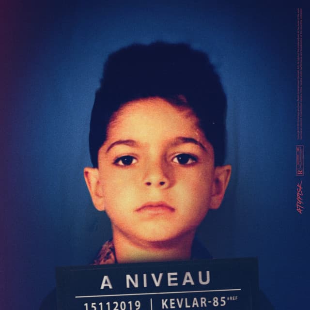 Risiko (feat. Branco)