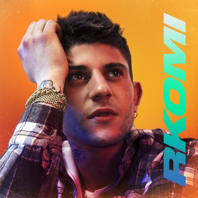 Mon Cheri (feat. Sfera Ebbasta)