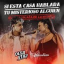 Si Esta Casa Hablara / Tu Misterioso Alguien - En Vivo