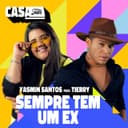 Sempre Tem Um Ex (Ao Vivo No Casa Filtr) (feat. Tierry)