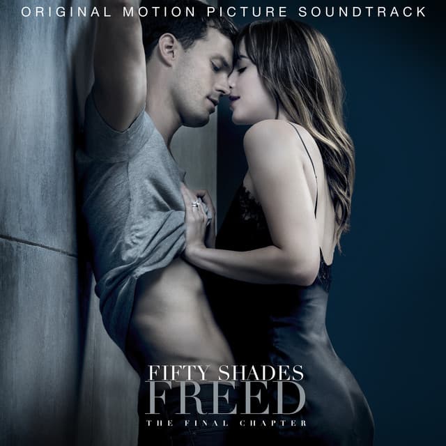 Heaven - From "Fifty Shades Freed" Soundtrack