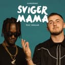 SvigerMama (feat. Jimilian)
