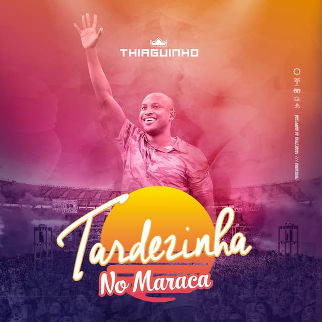 Domingando - Ao Vivo