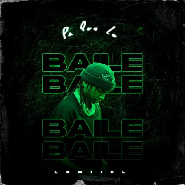 PA QUE LO BAILES (BAILALO ROCKY)