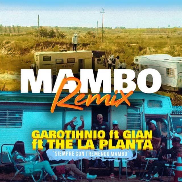 Mambo - Remix