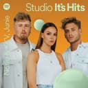 Komma över dig - Spotify Studio It's Hits Recording