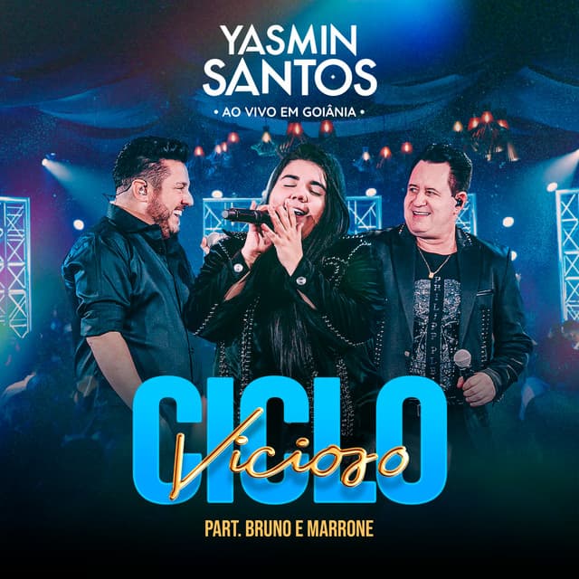 Ciclo Vicioso - Ao Vivo