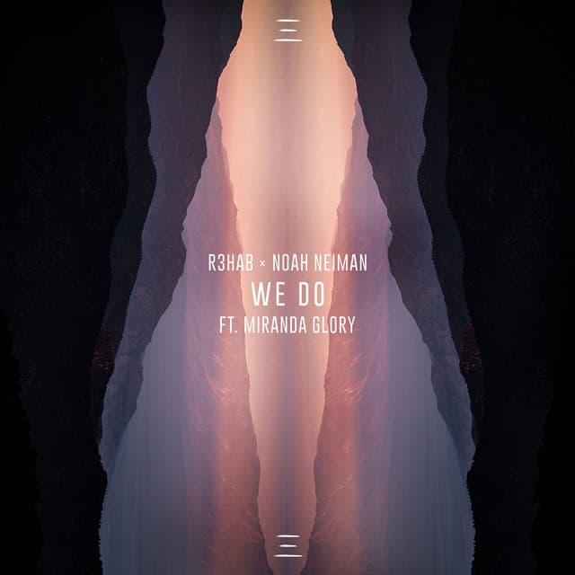 We Do (feat. Miranda Glory)