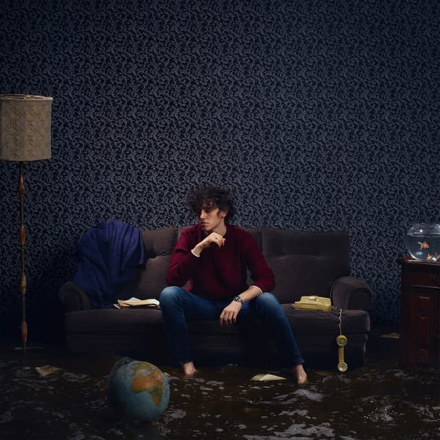 Falene (feat. Sophie and the Giants)