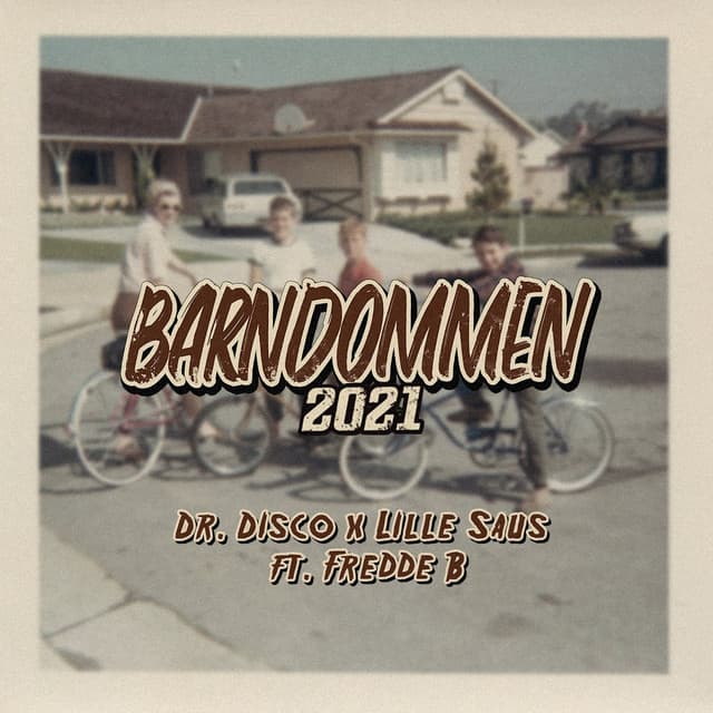Barndommen 2021