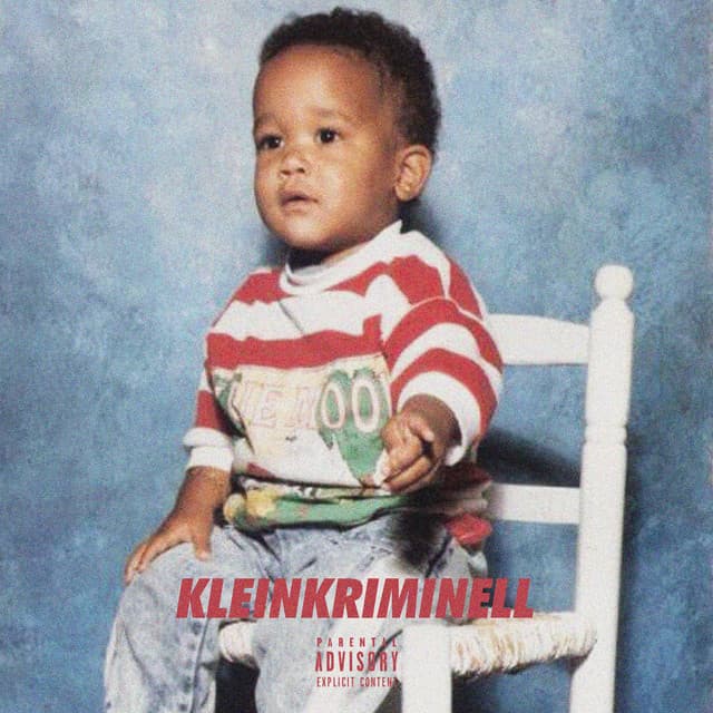 KLEINKRIMINELL