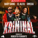 Kriminal - Prod. by Roberto Ferrante