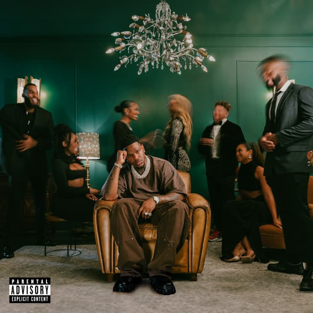 Bezwen Ou (feat. Joé Dwet Filé)