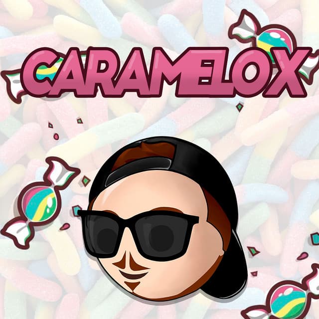 Caramelox - Remix
