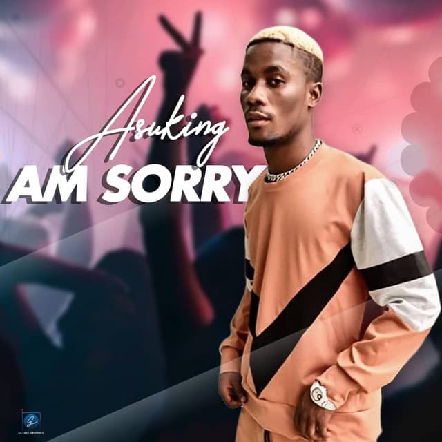 Am Sorry