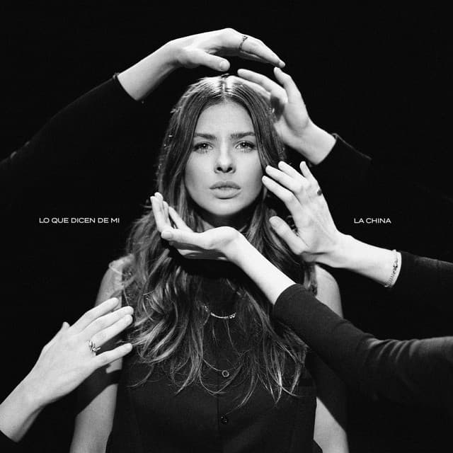 Lo Que Dicen de Mí