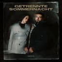 GETRENNTE SOMMERNACHT