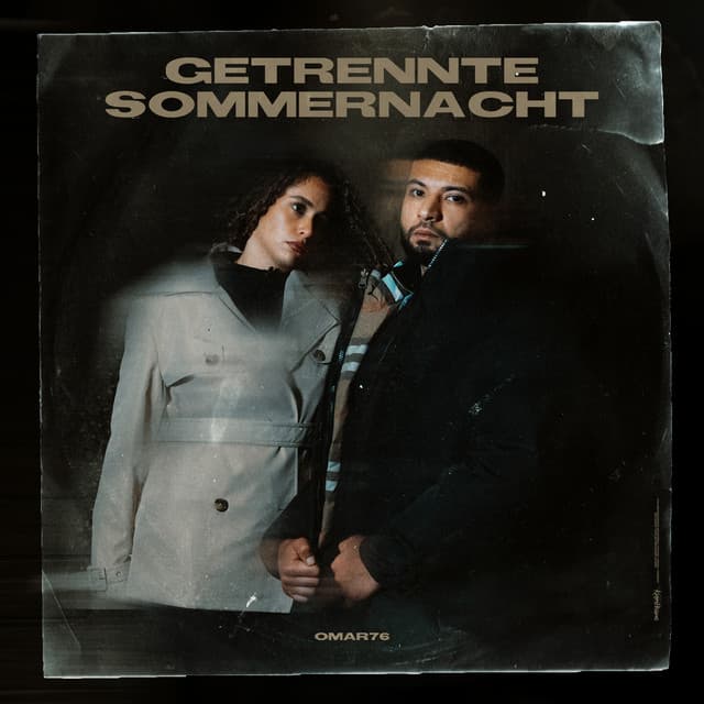 GETRENNTE SOMMERNACHT