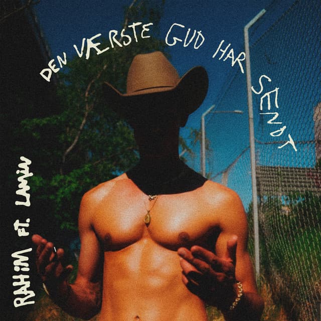 Den Værste (feat. Lamin)