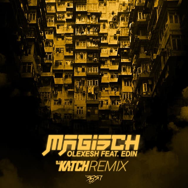 Magisch - DJ Katch Remix