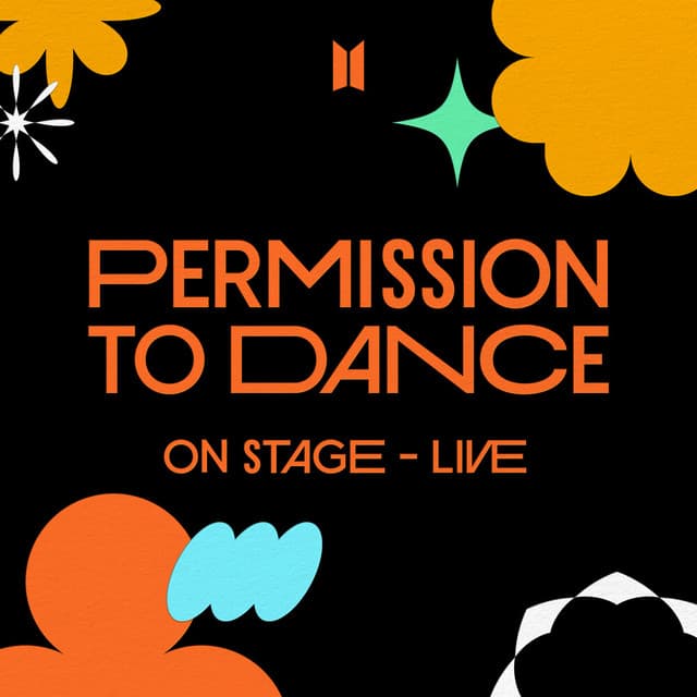 Permission to Dance - Live