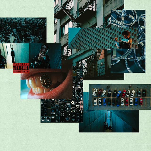 Troppi (feat. Astro)