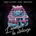 L'amore e la violenza (feat. Paky & 8blevrai)