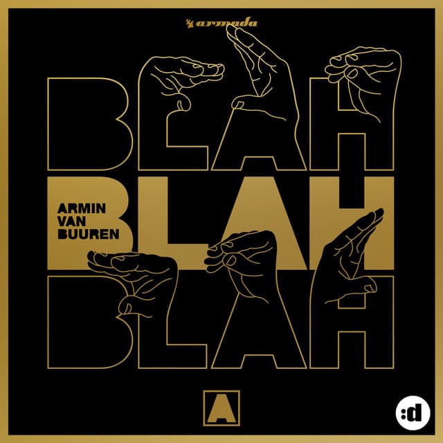 Blah Blah Blah
