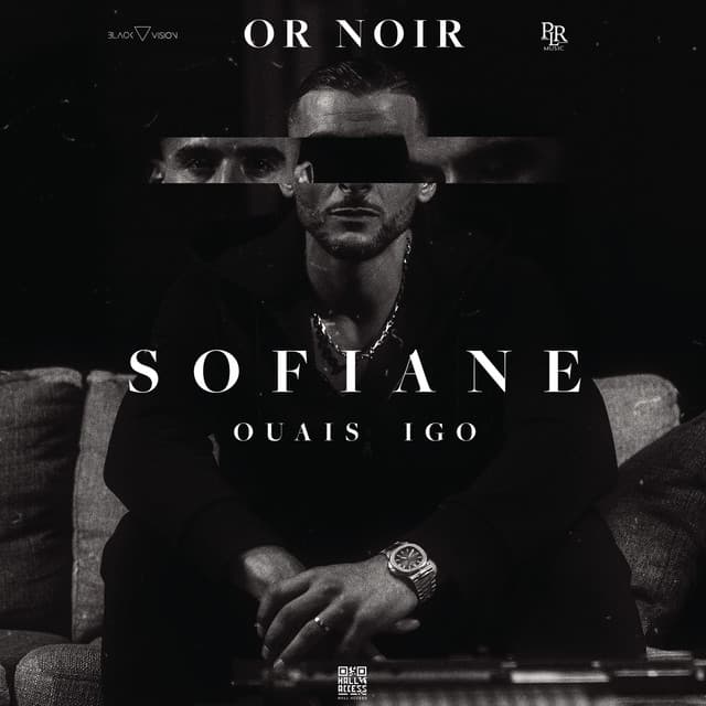 Ouais igo - Extrait de la BO de "Or Noir"