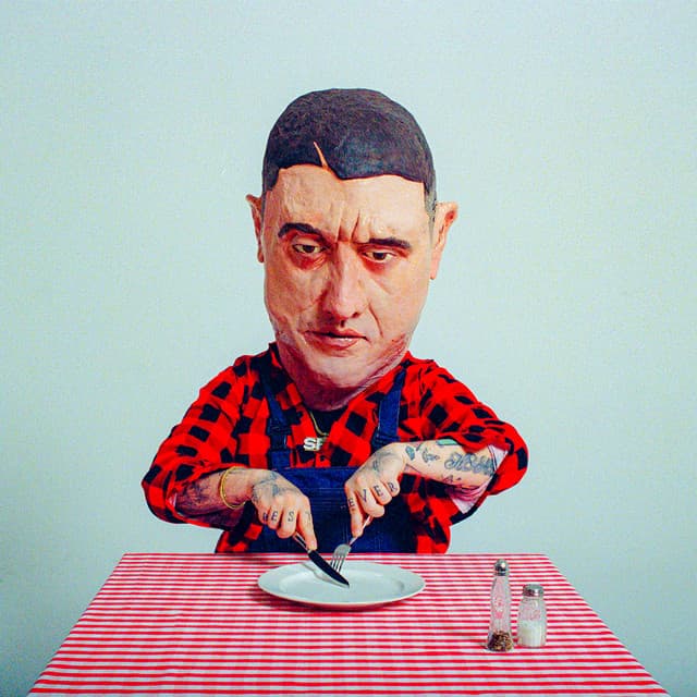 Mamo jestem już duży