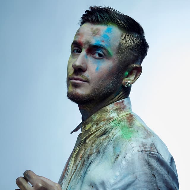 Peace (feat. Artigeardit)