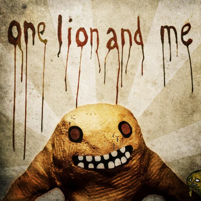 Valley of water - electro edit